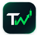 Trading Wall Logo
